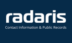 Free people search by Radaris