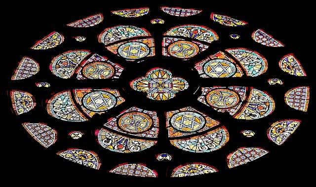 window